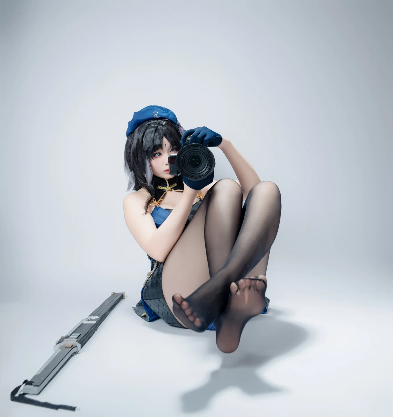 轩萧学姐 - No.075 秧秧 [108P-296MB] tg@simisebaisi 【丝足阁】097.webp